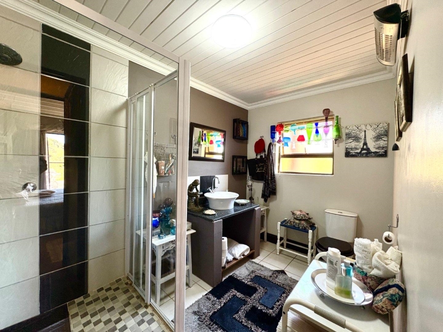 4 Bedroom Property for Sale in Woodland Hills Free State